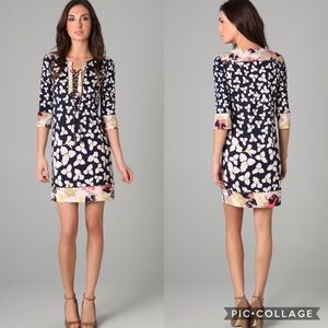 DVF Trella Dress sz 8
